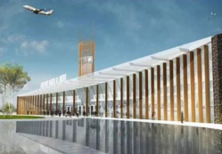 L'ONDA alloue 3,88 milliards de dirhams pour les investissements en 2015 L'ONDA alloue 3,88 milliards de dirhams pour les investissements en 2015