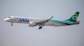 Arkia assurera deux vols par semaine entre Essaouira et Tel-Aviv à partir de Novembre 2023
