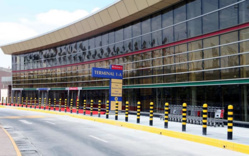 L’aéroport international de Nairobi se dote d’un nouveau terminal L’aéroport international de Nairobi se dote d’un nouveau terminal