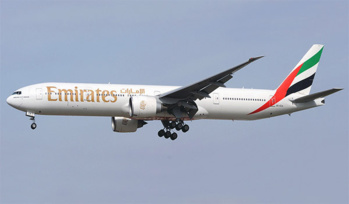 Emirates annonce des offres spéciales pour les jeunes voyageurs marocains