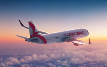 Air Arabia Maroc reliera Marrakech, Dakhla et Fès à partir du 29 octobre Air Arabia Maroc reliera Marrakech, Dakhla et Fès à partir du 29 octobre
