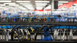 Labinal Power Systems, filiale de Safran, fête son 10ème anniversaire au Maroc Labinal Power Systems, filiale de Safran, fête son 10ème anniversaire au Maroc