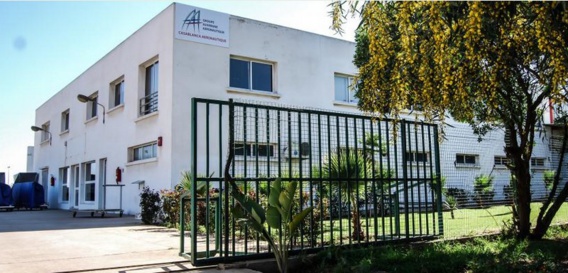 Casablanca Aéronautique investit dans de nouveaux procédés de traitement de surfaces Casablanca Aéronautique investit dans de nouveaux procédés de traitement de surfaces