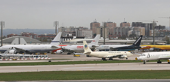 Royal Air Maroc renforce l'axe Casablanca-Lisbonne pour mieux desservir l'Afrique Royal Air Maroc renforce l'axe Casablanca-Lisbonne pour mieux desservir l'Afrique