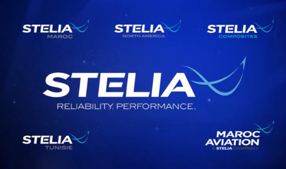 Suppliers’Day Stelia: La politique achat et relation fournisseur de Stelia présentée à Casablanca Suppliers’Day Stelia: La politique achat et relation fournisseur de Stelia présentée à Casablanca