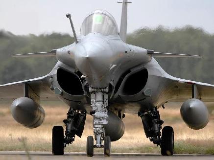 Sarkozy proposera le Rafale au Maroc Sarkozy proposera le Rafale au Maroc