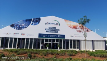 Salon Aerospace Meetings Casablanca 2023 : Les Enjeux et Opportunités de l'Industrie Aéronautique au Maroc