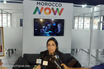 Salon Aerospace Meetings Casablanca 2023 : Les Enjeux et Opportunités de l'Industrie Aéronautique au Maroc