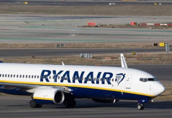 Ryanair lance une nouvelle liaison Madrid-Essaouira et élargit son réseau au départ de Madrid cet hiver