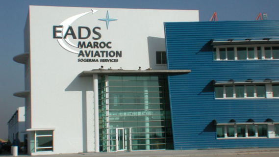 Airbus Group: Emission d'actions en faveur des salariés Marocains du 14 au 22 mars 2015 Airbus Group: Emission d'actions en faveur des salariés Marocains du 14 au 22 mars 2015