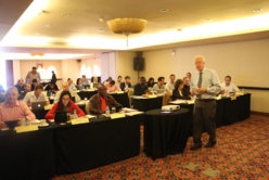 Casablanca accueille une formation sous le thème "Accident Analysis & Investigation" Casablanca accueille une formation sous le thème "Accident Analysis & Investigation"