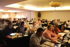 Casablanca accueille une formation sous le thème "Accident Analysis & Investigation" Casablanca accueille une formation sous le thème "Accident Analysis & Investigation"