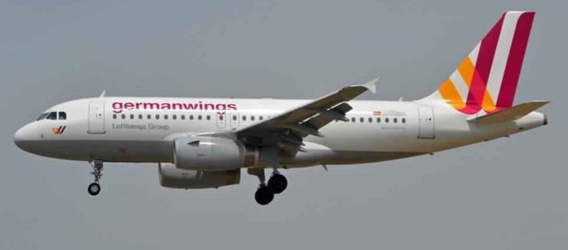Le crash d'un A320 de la compagnie allemande Germanwings fait 150 morts Le crash d'un A320 de la compagnie allemande Germanwings fait 150 morts
