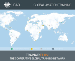 L’AIAC devient "Full Member" du programme TRAINAIR PLUS de l’OACI L’AIAC devient "Full Member" du programme TRAINAIR PLUS de l’OACI
