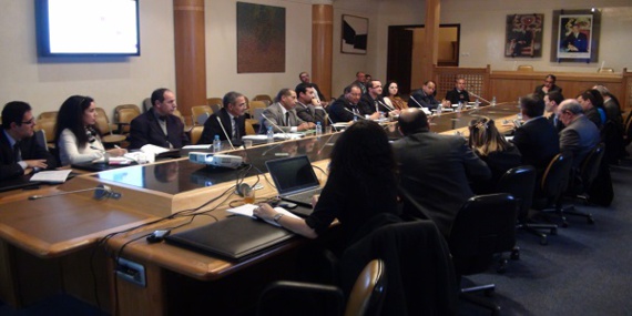 Maroc: Lancement de l’étude relative au développement du transport aérien domestique Maroc: Lancement de l’étude relative au développement du transport aérien domestique