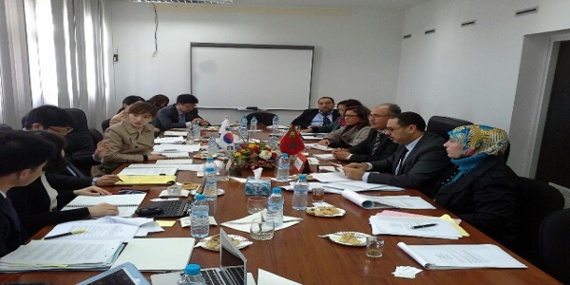 Maroc-Corée du Sud: Coopération dans le domaine de l’aviation civile Maroc-Corée du Sud: Coopération dans le domaine de l’aviation civile