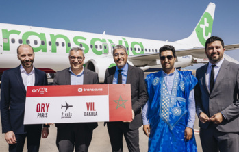 Le partenariat stratégique entre l'ONMT et Transavia : Un essor majeur des voyages aériens France-Maroc pour l'hiver 2023-2024