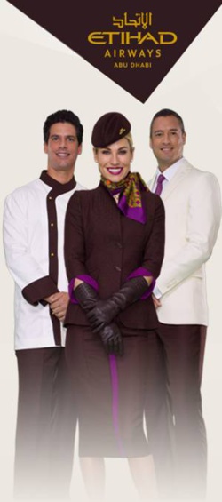 Etihad Airways recrute à Casablanca le 9 et 10 Avril Etihad Airways recrute à Casablanca le 9 et 10 Avril
