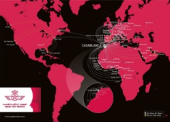 Renforcement de lignes, suppression d’escales, injection de nouveaux avions...au menu de Royal Air Maroc pour l'été 2015 Renforcement de lignes, suppression d’escales, injection de nouveaux avions...au menu de Royal Air Maroc pour l'été 2015