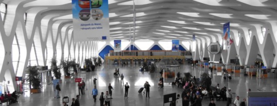 L'Office National Des Aéroports met son savoir-faire à la disposition des aéroports Africains L'Office National Des Aéroports met son savoir-faire à la disposition des aéroports Africains