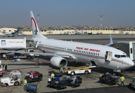 Royal Air Maroc: Alerte de dépressurisation sur le vol AT665 et déroutement sans incident sur Casablanca Royal Air Maroc: Alerte de dépressurisation sur le vol AT665 et déroutement sans incident sur Casablanca