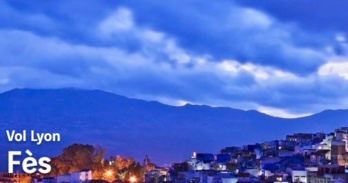 Transavia Étend ses Ailes à Lyon Saint-Exupéry : Fès parmi les nouvelles destinations en 2024 Transavia Étend ses Ailes à Lyon Saint-Exupéry : Fès parmi les nouvelles destinations en 2024