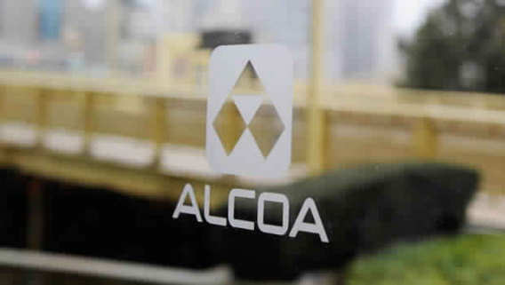 L'investissement de l'américain Alcoa au Maroc se concrétise L'investissement de l'américain Alcoa au Maroc se concrétise