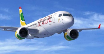 Un député sénégalais appelle à la mobilisation de la filière aéronautique pour sauver Air Sénégal