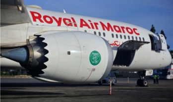 Aviation civile : Les 12 événements qui ont marqué l'année 2023 au Maroc Aviation civile : Les 12 événements qui ont marqué l'année 2023 au Maroc