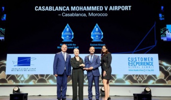 Aviation civile : Les 12 événements qui ont marqué l'année 2023 au Maroc Aviation civile : Les 12 événements qui ont marqué l'année 2023 au Maroc