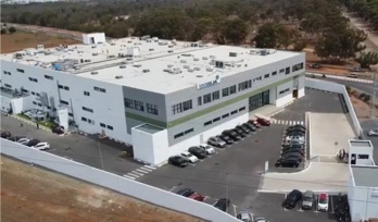 Industrie aéronautique : Les 12 événements qui ont marqué l'année 2023 au Maroc Industrie aéronautique : Les 12 événements qui ont marqué l'année 2023 au Maroc