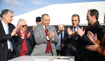 Industrie aéronautique : Les 12 événements qui ont marqué l'année 2023 au Maroc Industrie aéronautique : Les 12 événements qui ont marqué l'année 2023 au Maroc