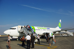 Transavia inaugure sa cinquième liaison vers le Maroc avec Paris Orly-Fès Transavia inaugure sa cinquième liaison vers le Maroc avec Paris Orly-Fès