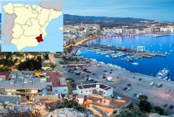 Ryanair relie Marrakech à Murcie deux fois par semaine Ryanair relie Marrakech à Murcie deux fois par semaine