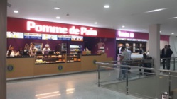L'aéroport Mohammed V se dote d'un nouveau "Food court"