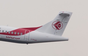 Air Algérie client de lancement de la solution ATR et Swiss-AS pour la gestion digitale de la maintenance