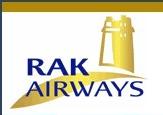 RAK Airways: une nouvelle compagnie aux Emirats Arab Unis