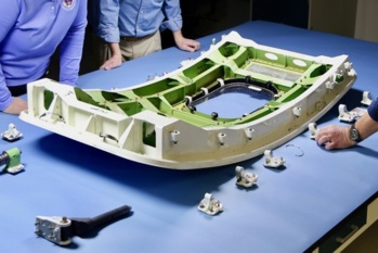 AéroHebdo : L'actualité aéronautique de la semaine 24W06 AéroHebdo : L'actualité aéronautique de la semaine 24W06