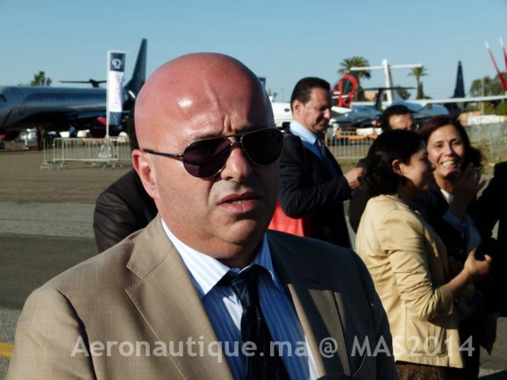 Affaire LH Aviation: Mohsine Bennani se défend contre les allégations de LH Aviation France Affaire LH Aviation: Mohsine Bennani se défend contre les allégations de LH Aviation France