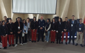 EMI AEROSPACE EMI AEROSPACE