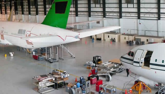 Maroc: L'américain GDC Technics installe sa cinquième filiale à Marrakech Menara Maroc: L'américain GDC Technics installe sa cinquième filiale à Marrakech Menara