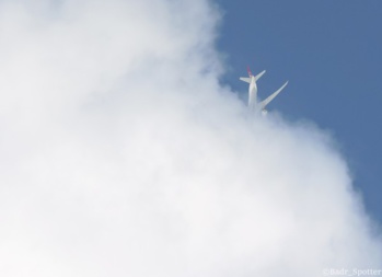 Au-delà des ailes : L'aviation vue par un photographe passionné
