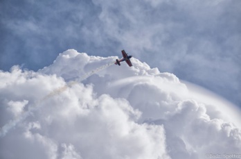 Au-delà des ailes : L'aviation vue par un photographe passionné