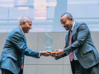 Ethiopian Airlines développe son réseau domestique par la construction de 5 nouveaux aéroports