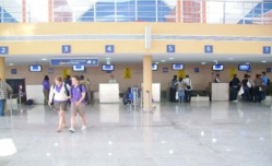 ONDA: Automatisant de la planification des ressources aéroportuaires pour la période estivale ONDA: Automatisant de la planification des ressources aéroportuaires pour la période estivale