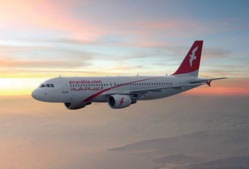Air Arabia Maroc reçoit son cinquième avion Airbus A320 Air Arabia Maroc reçoit son cinquième avion Airbus A320