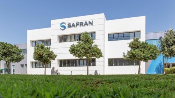 Safran Aircraft Engine Services Morocco