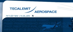 Tecalemit Aerospace aura son usine de canalisations aéronautiques au Midparc de Casablanca