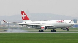 Swiss International Airlines retourne en Algérie après 20 ans d'absence 