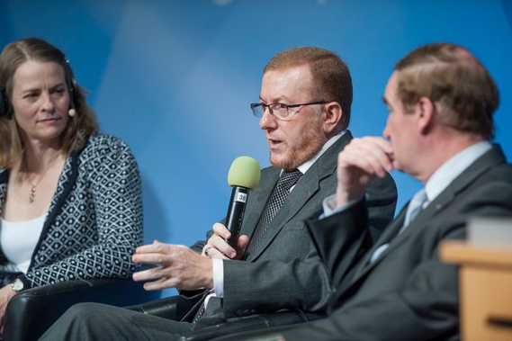 Le Maroc premier membre à part entière de l'ITF sur le continent africain Le Maroc premier membre à part entière de l'ITF sur le continent africain